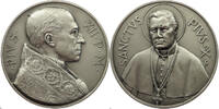 Vatikan Medaille Pius Xii. -