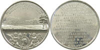 GREAT BRITAIN MEDAL NTERNATIONAL EXHIBITION 1851 LONDON PAXTON -