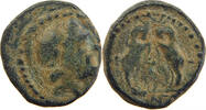 GREECE ANCIENT PISIDIA AE BC 100-0 SAGALASSOS -