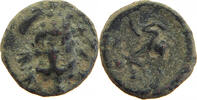 GREECE ANCIENT PISIDIA AE PISIDIA SELGE BC 200-0 HERACLES -