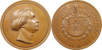 HAUS HABSBURG MEDAILLE (Radnitzky). Die Wiener Beethoven-Feier zu seinem 100. Geburtstag -