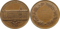 HAUS HABSBURG MEDAILLE Graz 1846 Lange Auf die X. Versammlung deutscher Land- und Forstwirte -