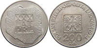 POLAND 200 ZLOTYCH -