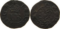 REVAL SCHILLING Johann III. von Schweden 1568-1592. -