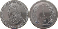 TURKEY LIRA -
