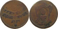 AUGSBURG STADT PFENNIG -