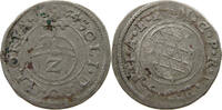 BAYERN 2 KREUZER Maximilian I., als Kurfürst (1623-1651) -