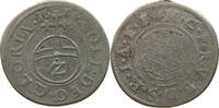 BAYERN 2 KREUZER Maximilian I., als Kurfürst (1623-1651) -