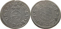 BAYERN 2 KREUZER Maximilian I., als Kurfürst (1623-1651) -