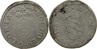 BAYERN 2 KREUZER Maximilian I., als Kurfürst (1623-1651) -