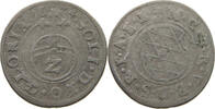 BAYERN 2 KREUZER Maximilian I., als Kurfürst (1623-1651) -