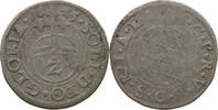 BAYERN 2 KREUZER Maximilian I., als Kurfürst (1623-1651) -