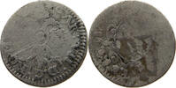BREMEN STADT GROTEN KARL VII. (1742-1745) -