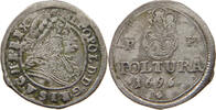 Haus Habsburg Poltura Leopold I. (1657-1705) -