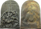 Religion Plaquette Jesus -
