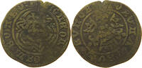 NÜRNBERG STADT RECHENPFENNIG -