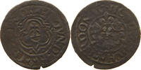 NÜRNBERG STADT RECHENPFENNIG -