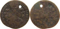 HARZ MÜNZMEISTERPFENNIG -