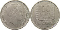 ALGERIA 100 FRANCS -