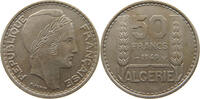 ALGERIA 50 FRANCS -