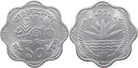 BANGLADESH 10 POISHA -