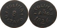 Mexico Token Hacienda Token Colima -