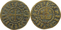 Frankreich-Maine, Grafschaft Denier Herbert I. 1015-1036 forgery -