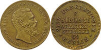 Preussen Medaille Friedrich, Berlin Lauer -
