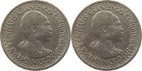10 PESEWAS 1965 GHANA  VZ