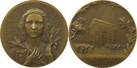 Frankreich Medaille 1917 verdun Georges-Henri Prud'homme -