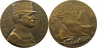 Frankreich Medaille Bataille de L'Ourcq, Legastelois 1914 -