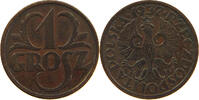 POLAND GROSZ -