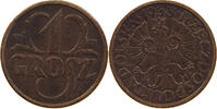 POLAND GROSZ -