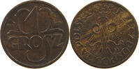 POLAND GROSZ -