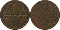 POLAND GROSZ -