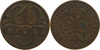 POLAND GROSZ -