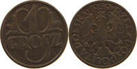 POLAND GROSZ -