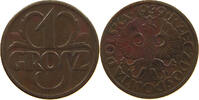 POLAND GROSZ -