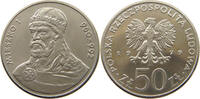 POLAND 50 ZLOTYCH -