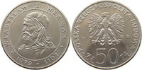 POLAND 50 ZLOTYCH -