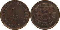 PORTUGAL CENTAVO -
