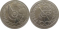 PORTUGAL 100 ESCUDOS -