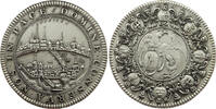 Schweiz Basel Medaille -