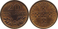 PORTUGAL 20 CENTAVOS -