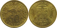 ST THOMAS AND PRINCE 50 CENTIMOS -