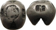 Thailand Baht Nachprägung 25mm 58.6g -