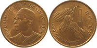 GAMBIA BUTUT -