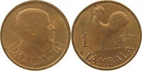 MALAWI 1 TAMBALA -