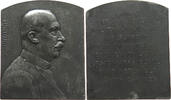 Haus Habsburg Medaille Tod von Franz Xaver Freiherr v. Schönaich, österr. General Minister -