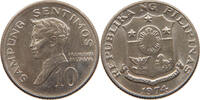 PHILIPPINES 10 SENTIMOS -